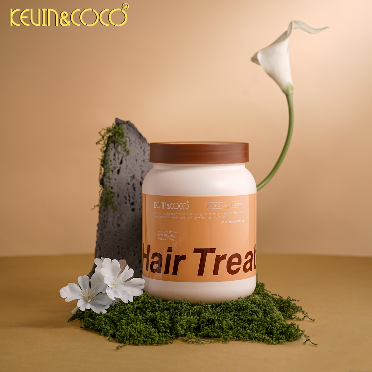 Repair Hair Mask - Image 2