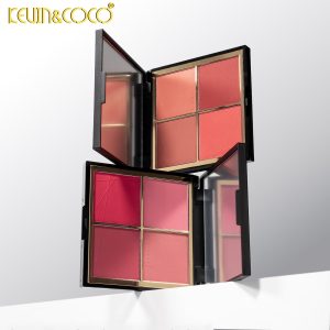 Sweetheart Cheeks Blush Palette