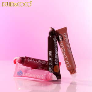 Delicious & Edible Polypeptide Lip Gloss