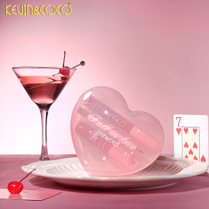 Heartbeat Lip Duo