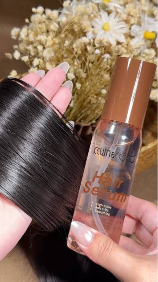 Kevin & Coco Hair Serum - Image 2