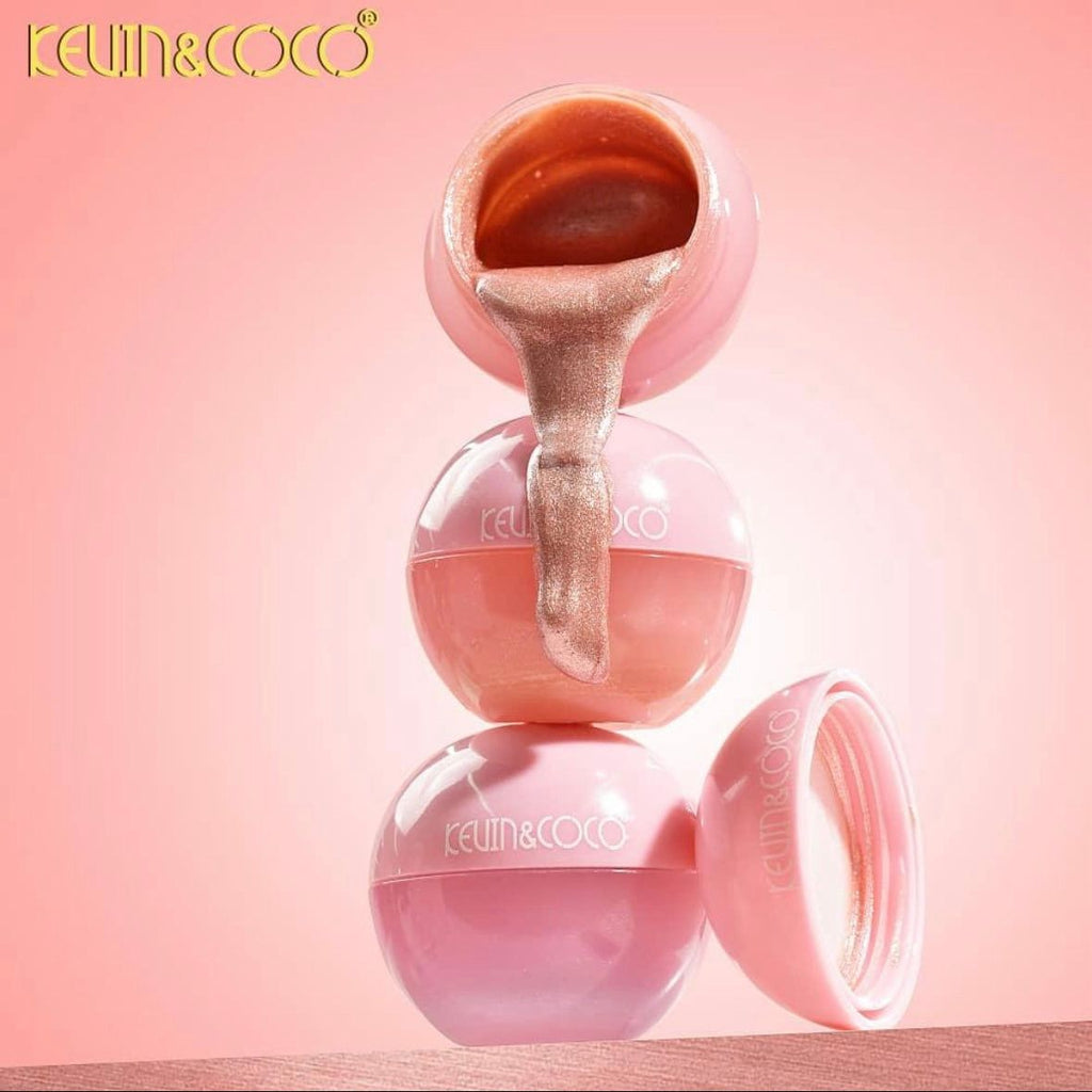Kevin & Coco Highlighter Cream