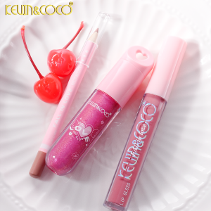 The Heartbeat Lip Duo