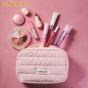Kevin & Coco - Professional Makeup Set (Limited Edition)